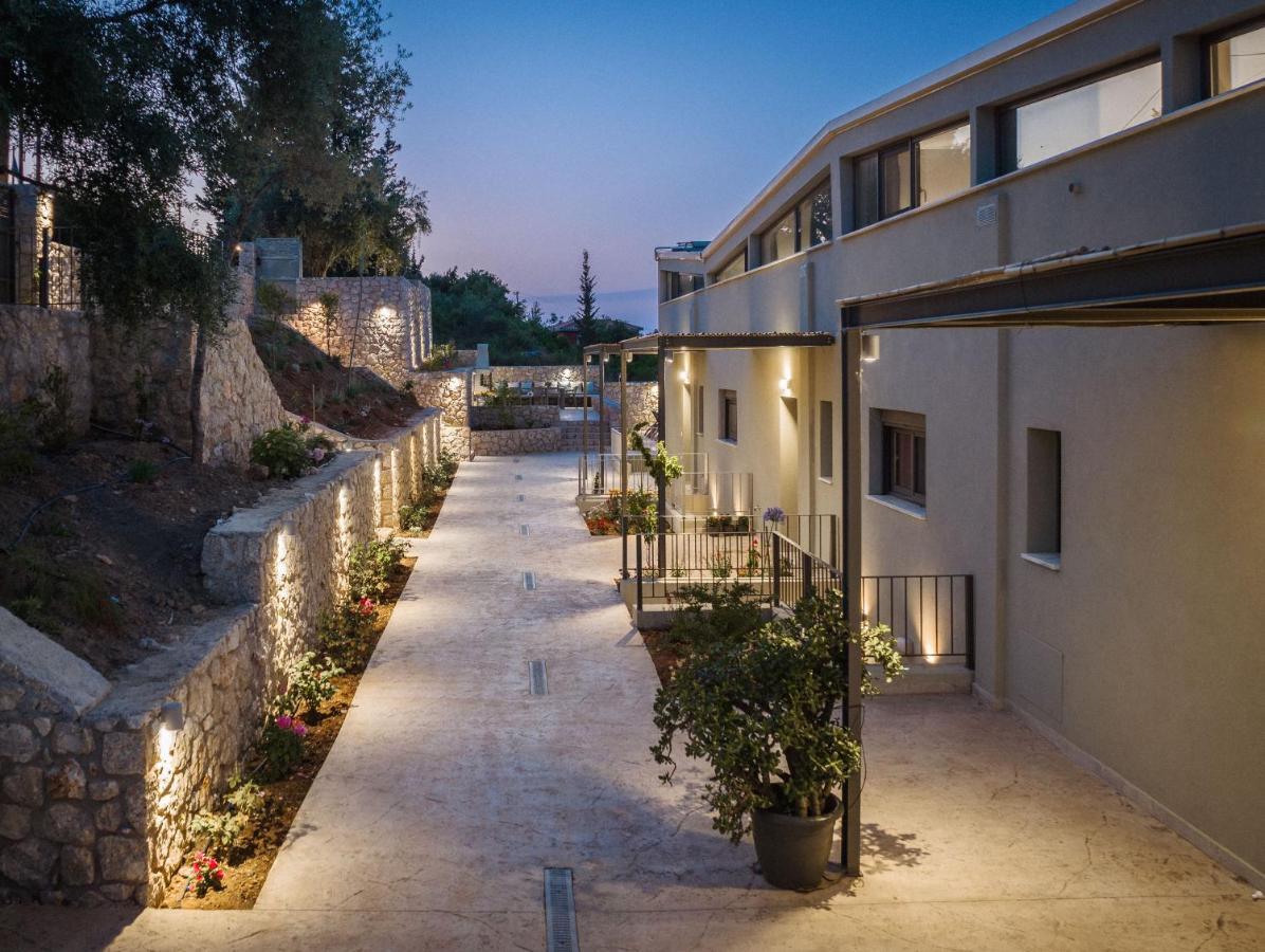 Villa Teachers Rock Lygia  Exterior photo
